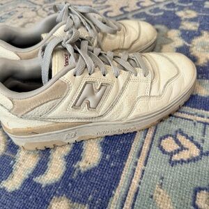 New Balance Women’s 550 sneakers